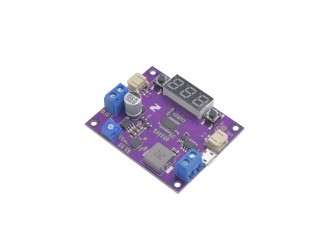 Zio DC-DC Booster Zio DC-DC Booster